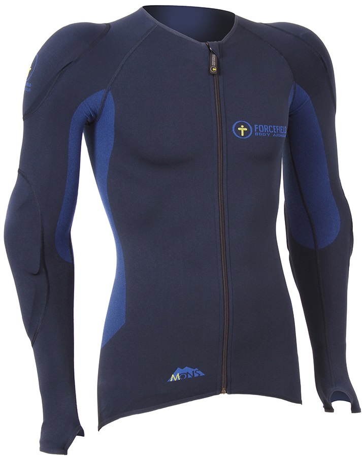 Level One Body Armor